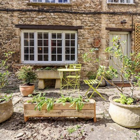 Villa 3 George Yard à Burford Extérieur photo